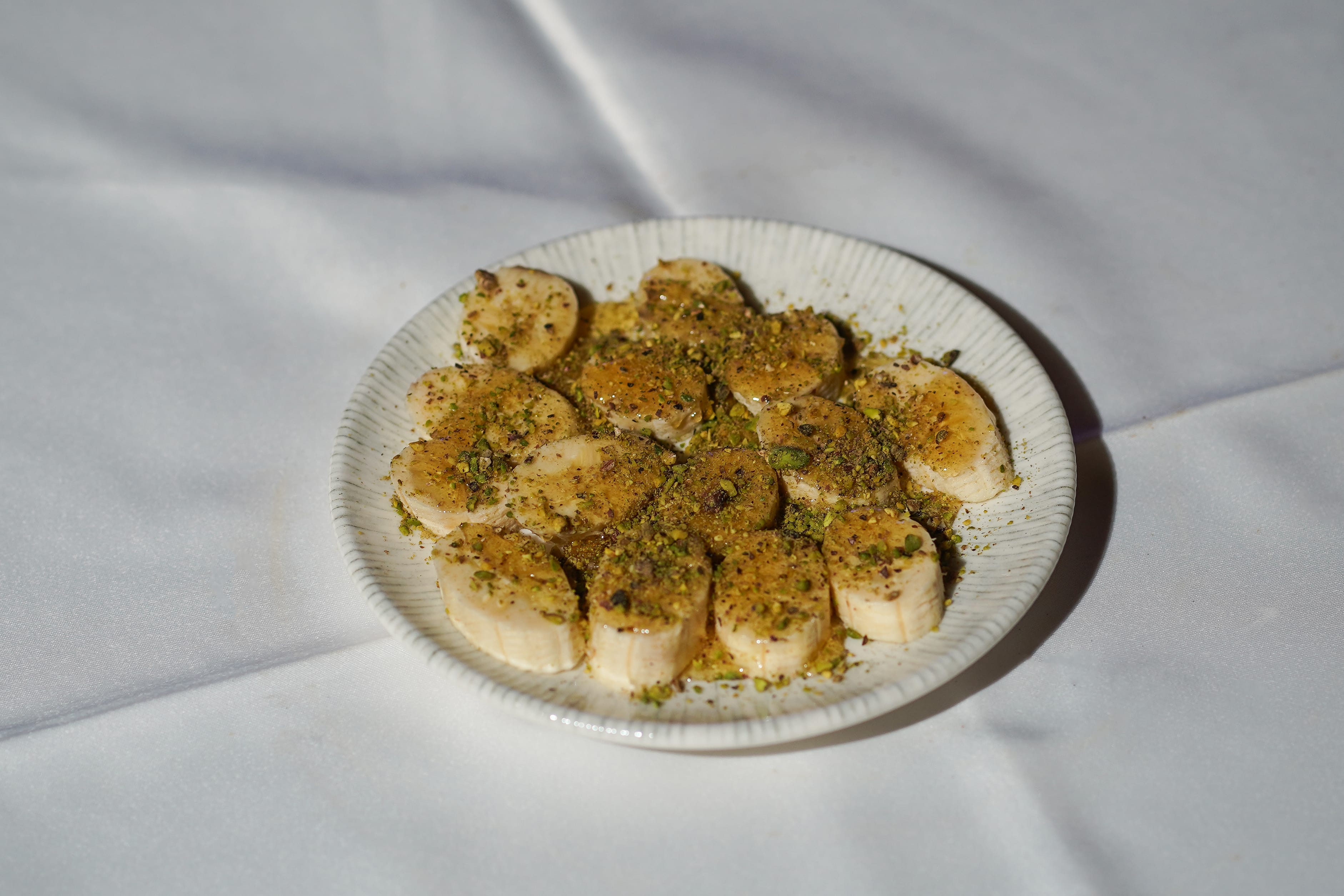 Ballı Muz