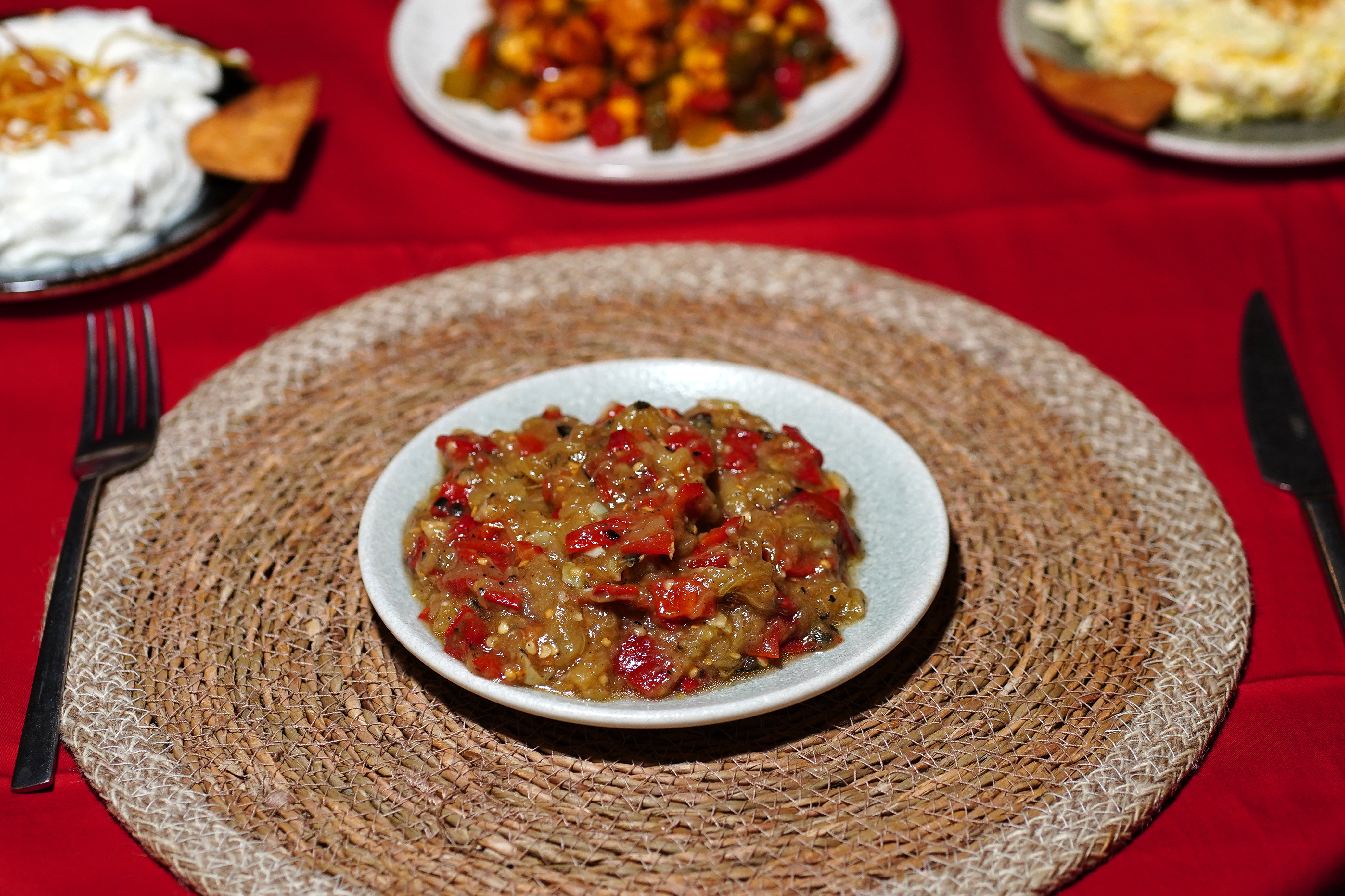 Babagannuş
