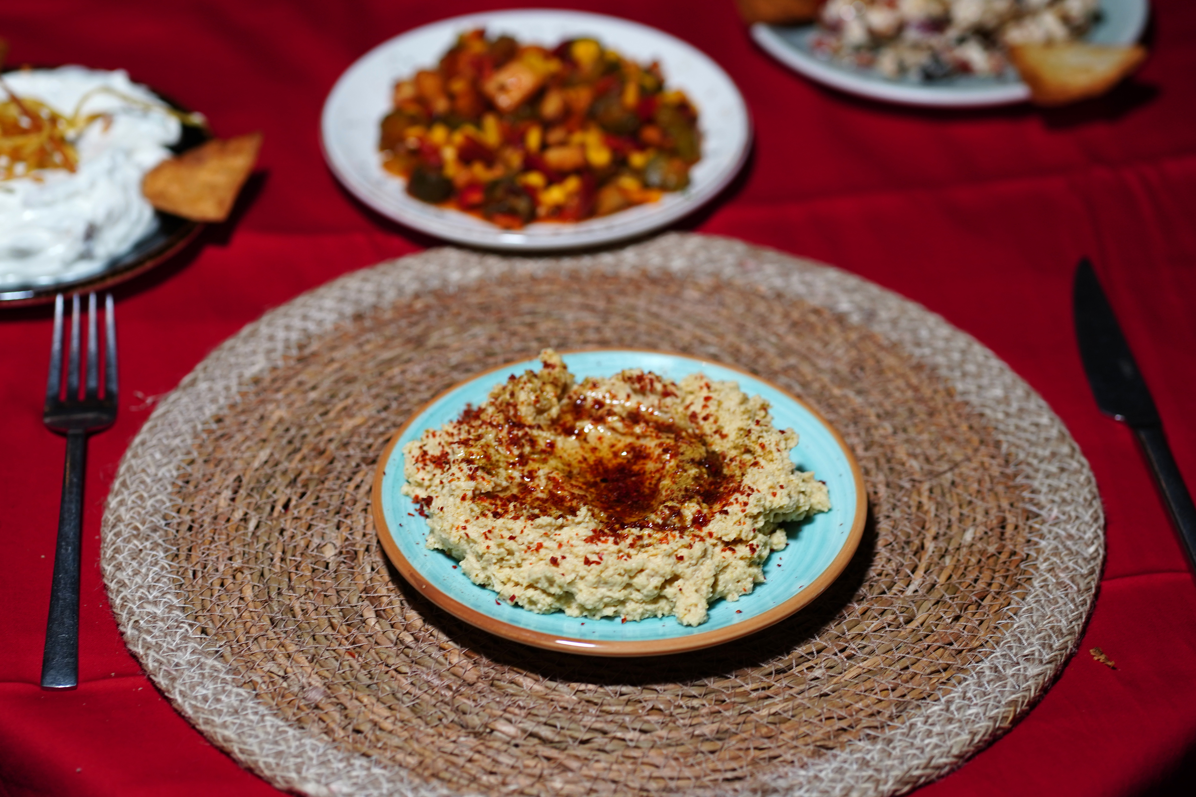 Humus