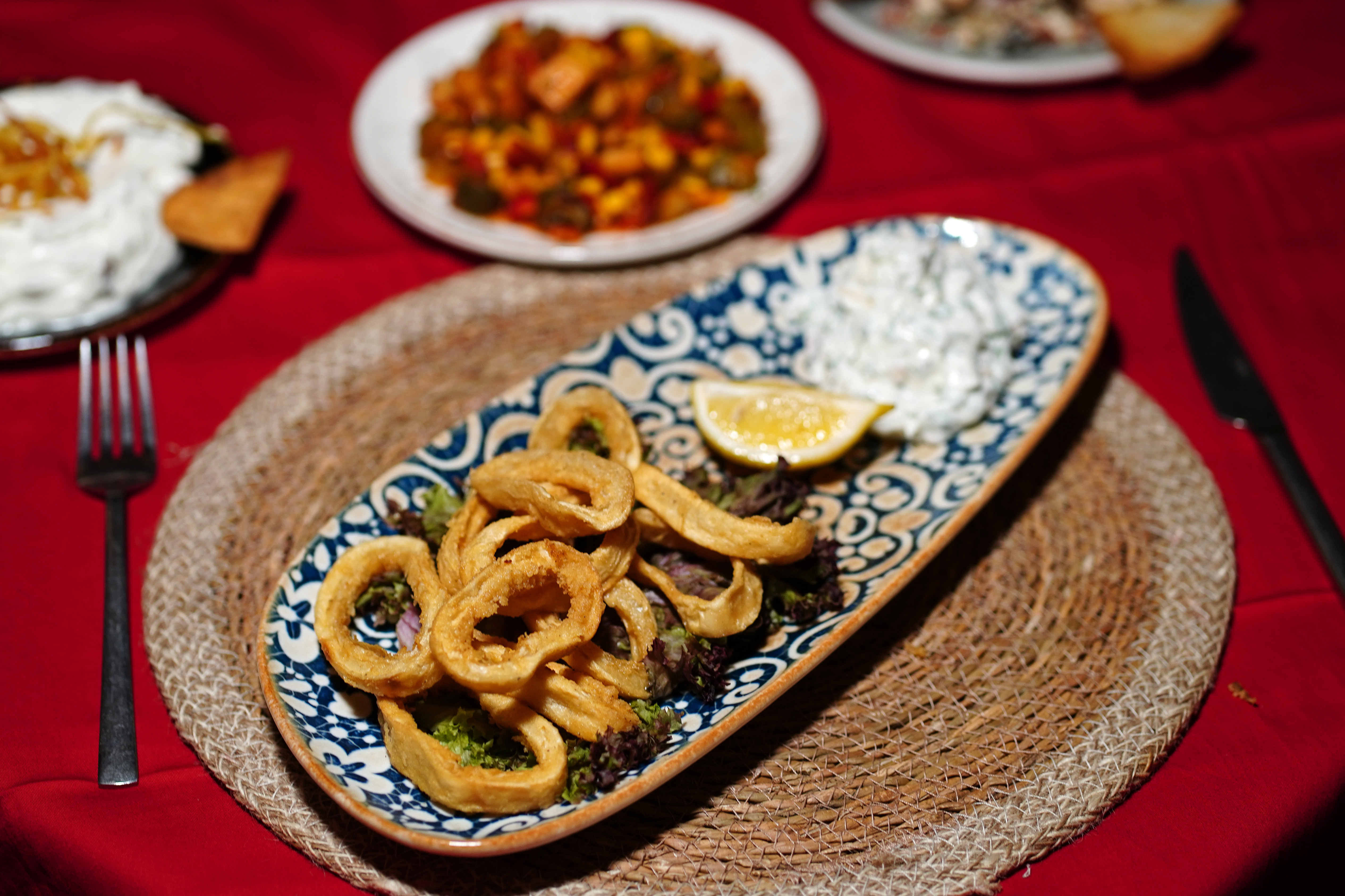 Kalamar