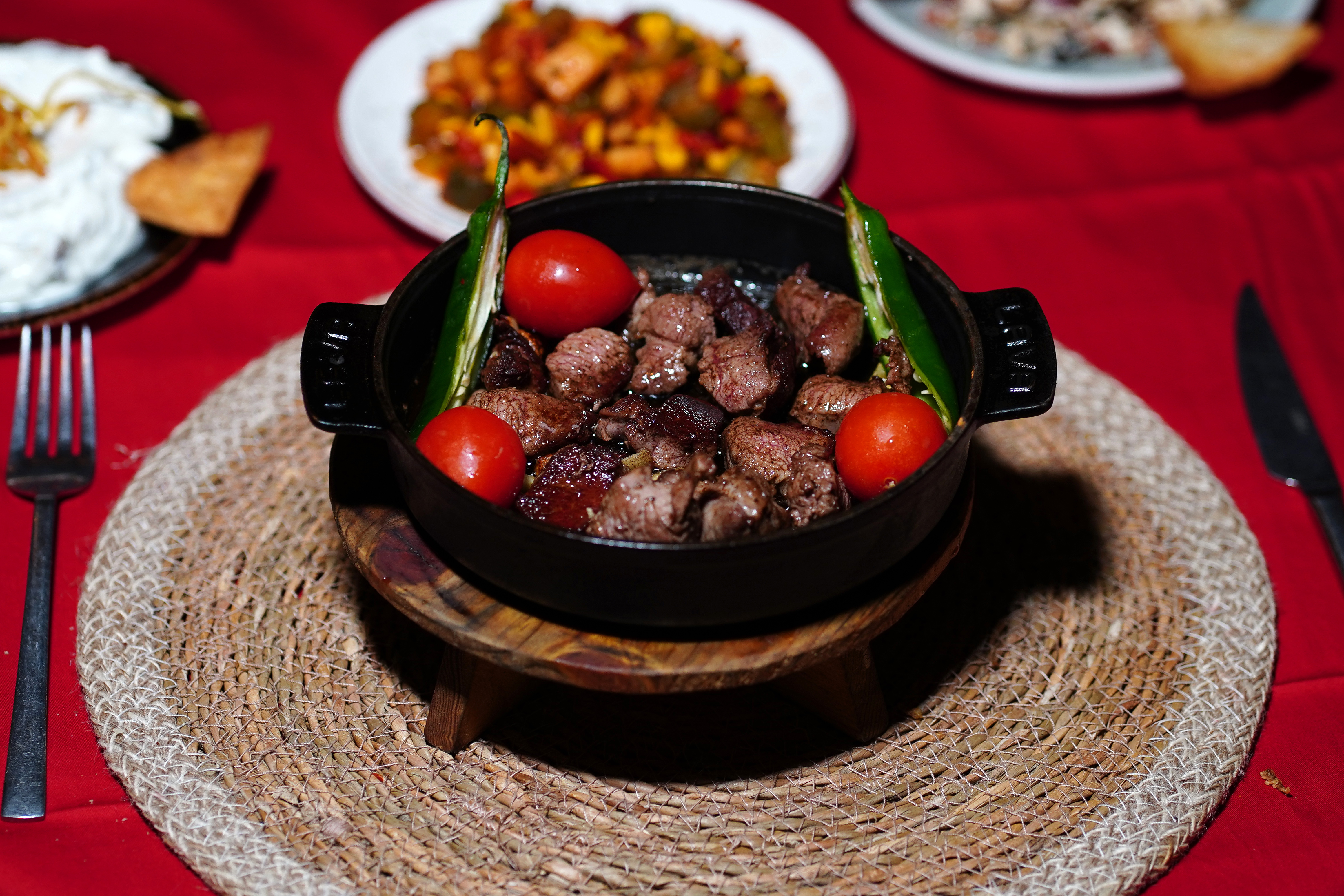 Kuzu Küşleme