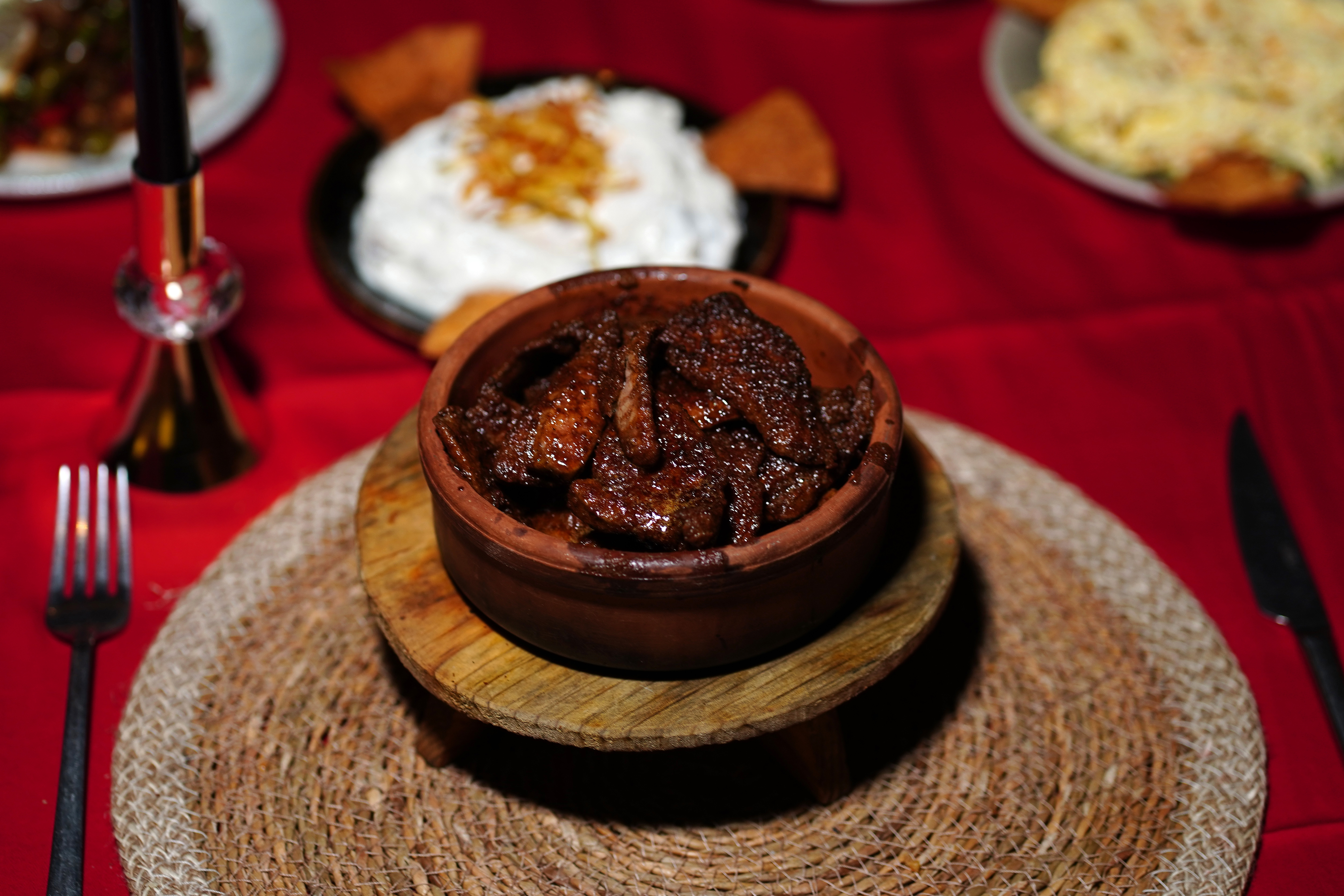Yaprak Ciğer