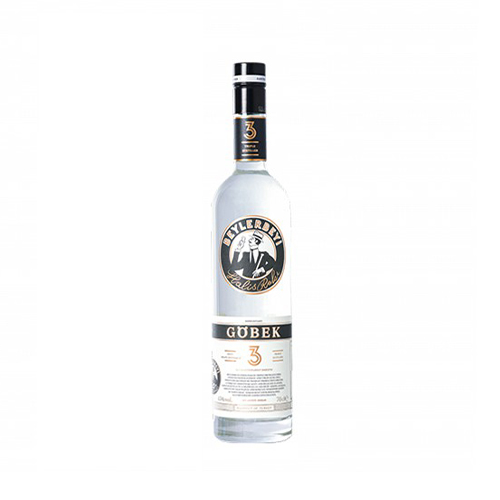 Beylerbeyi Göbek 35cl