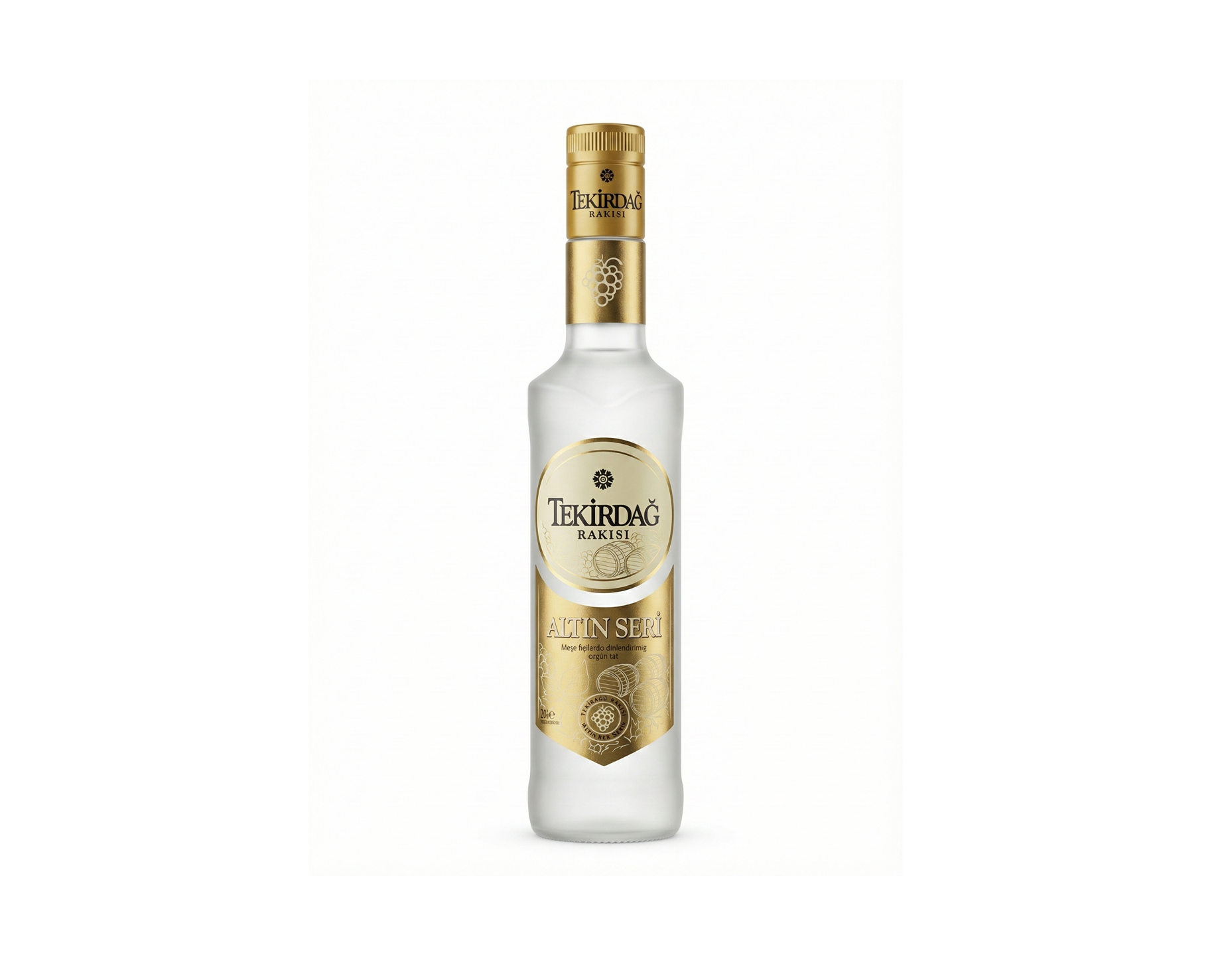 Tekirdağ Altın Seri 50cl