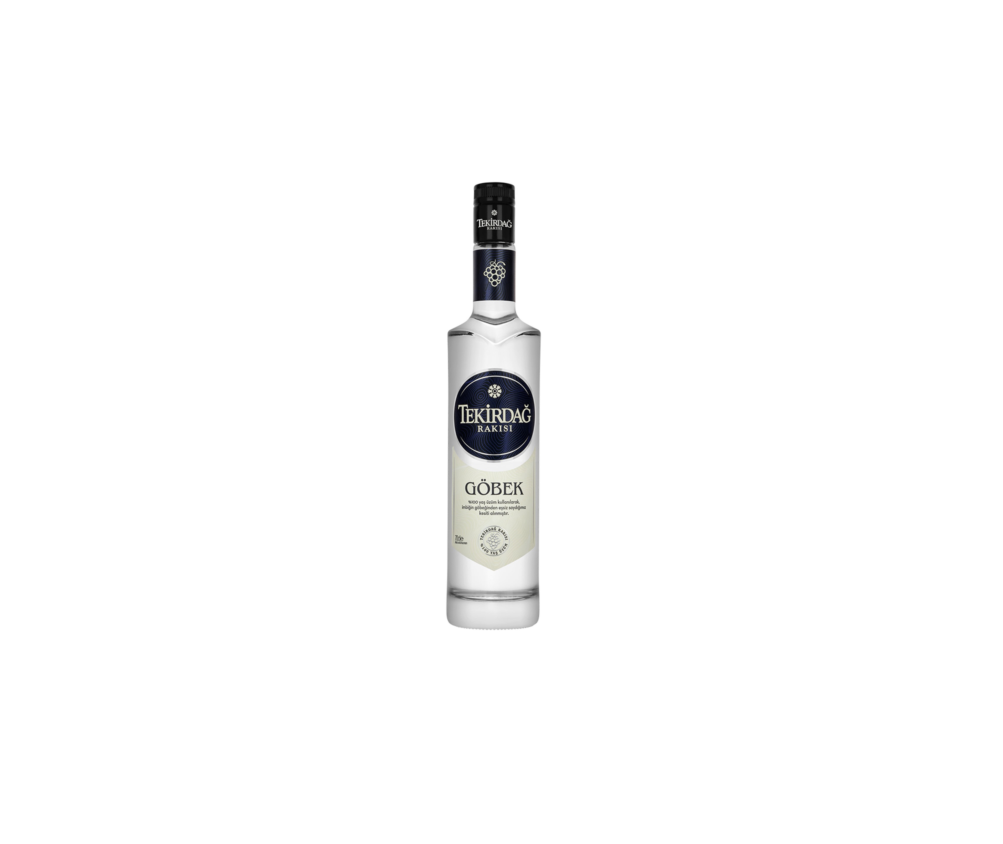 Tekirdağ Göbek 50cl