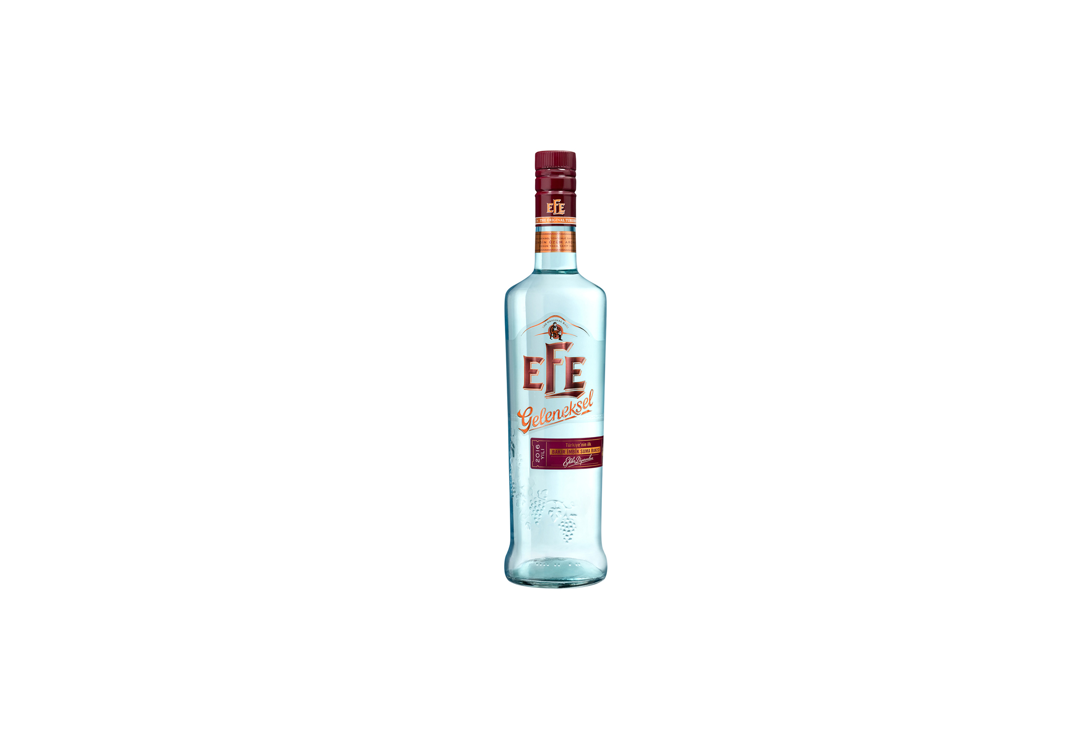 Efe Geleneksel Rakı 70cl