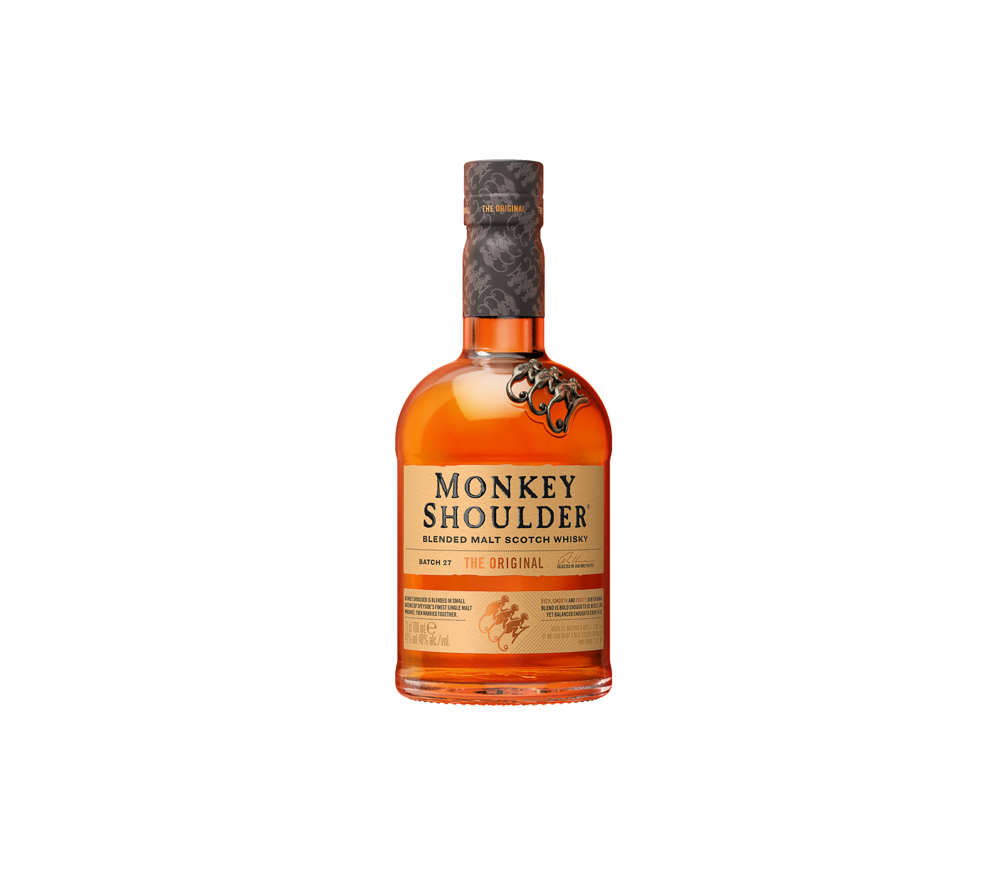 Monkey Shoulder 70cl