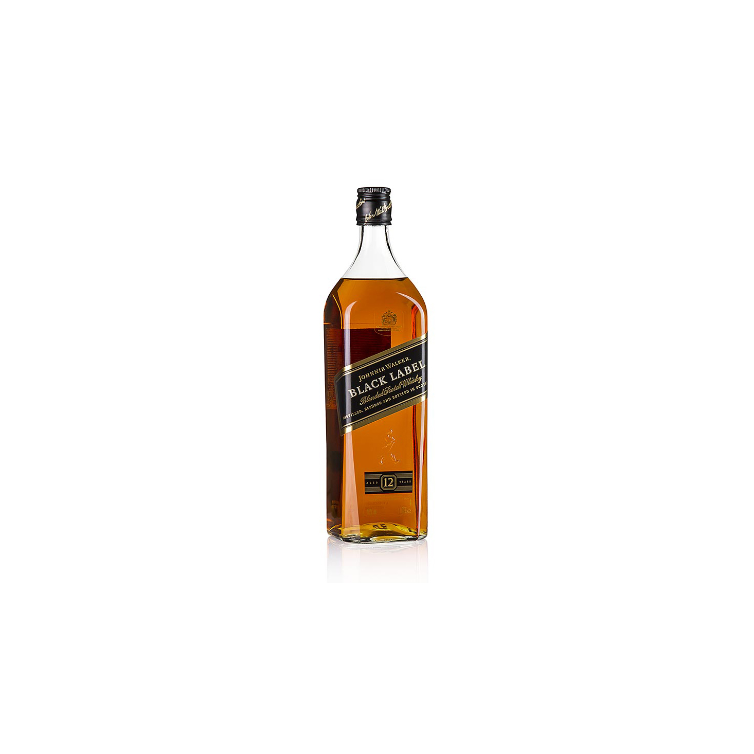 Black Label 70cl
