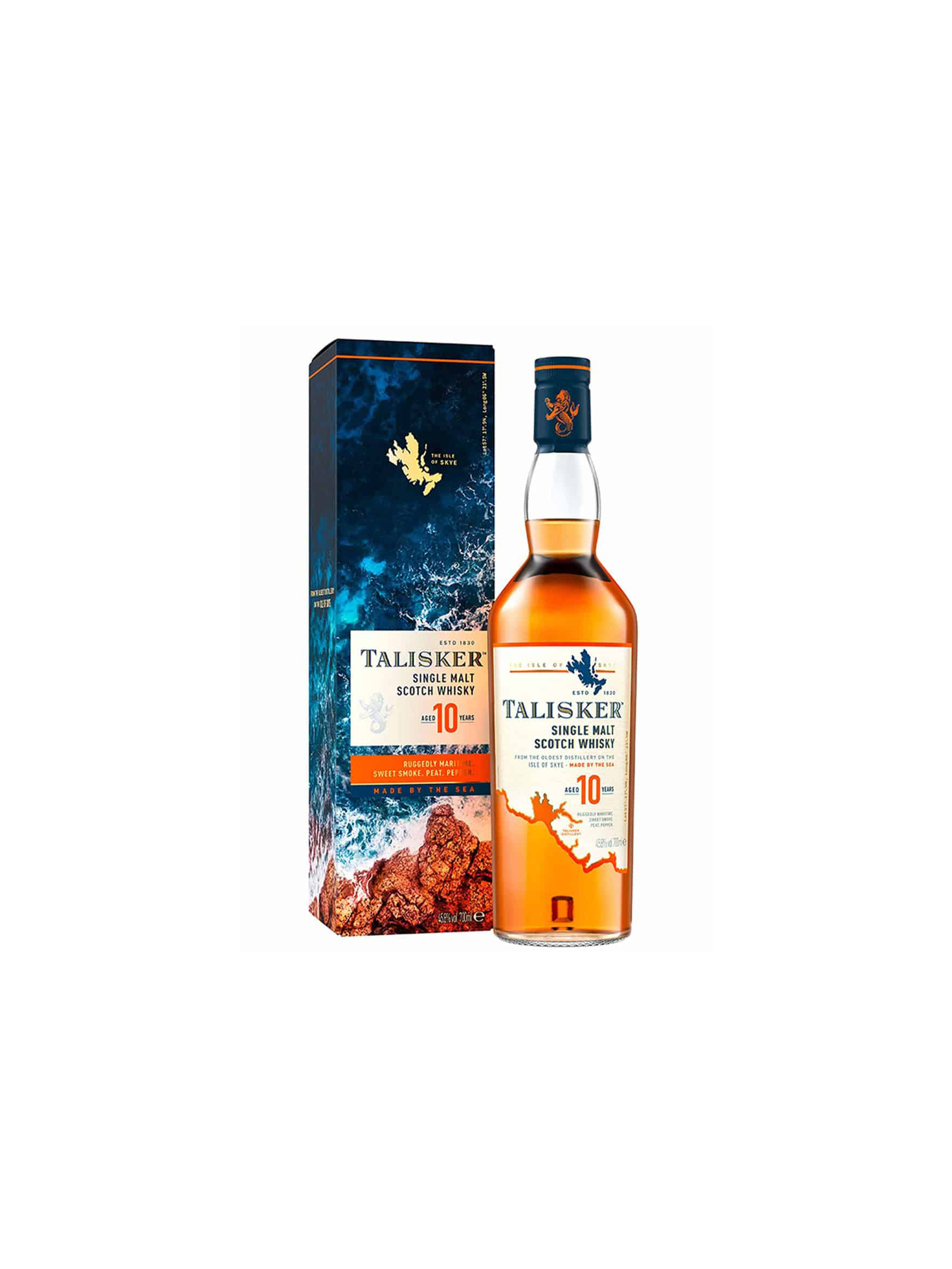 Talisker Whiskey 70cl