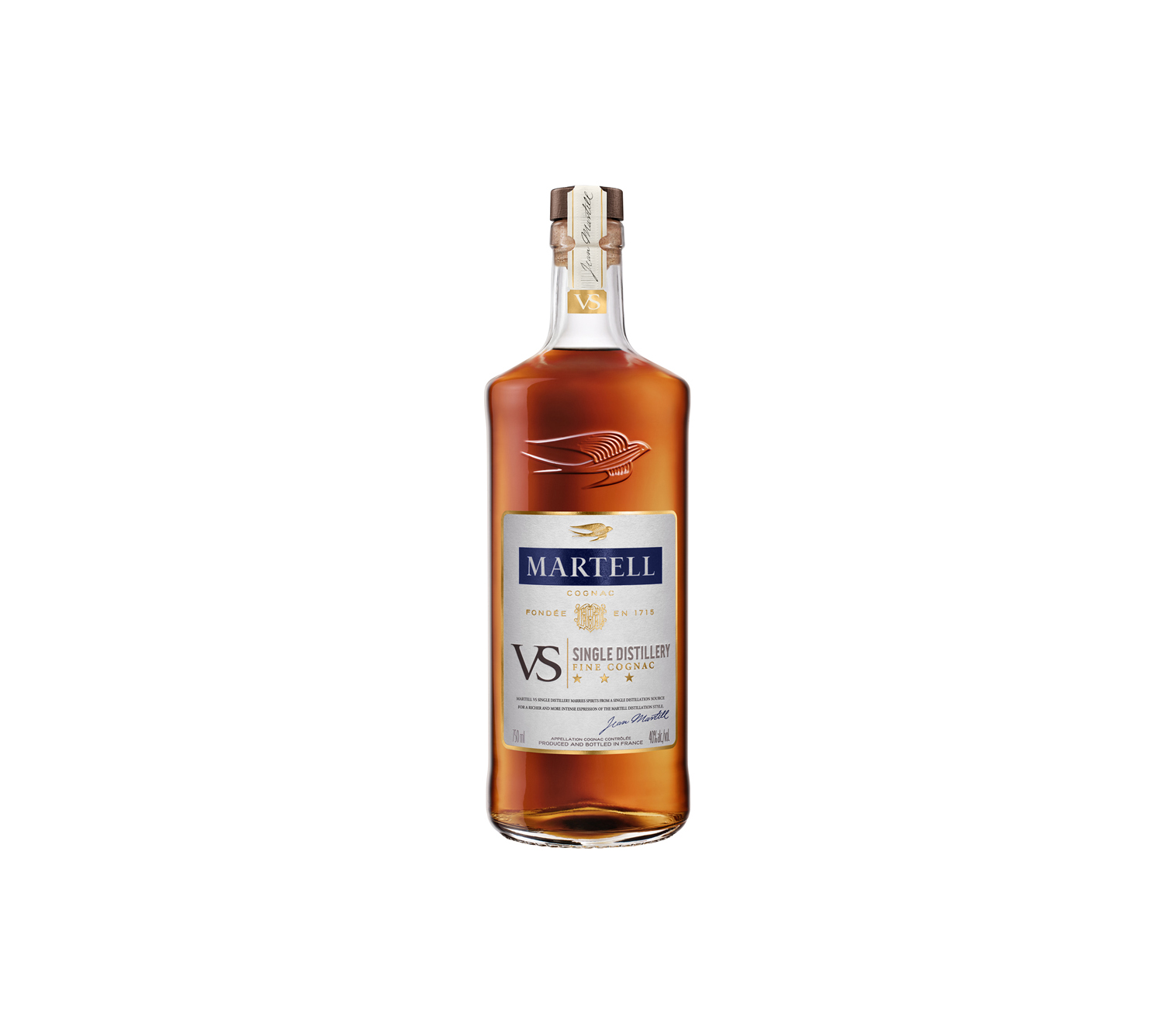 Martell Whiskey 70cl
