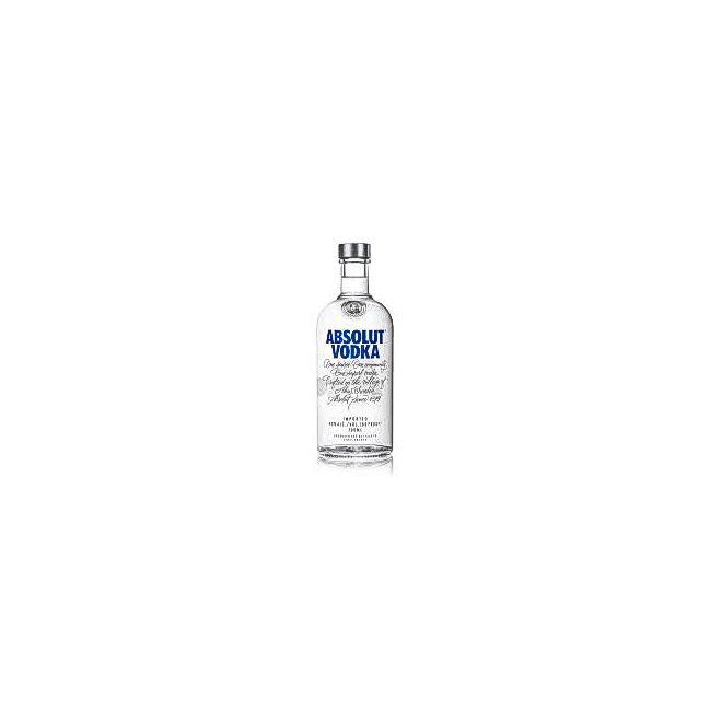 Absolut Vodka 35cl