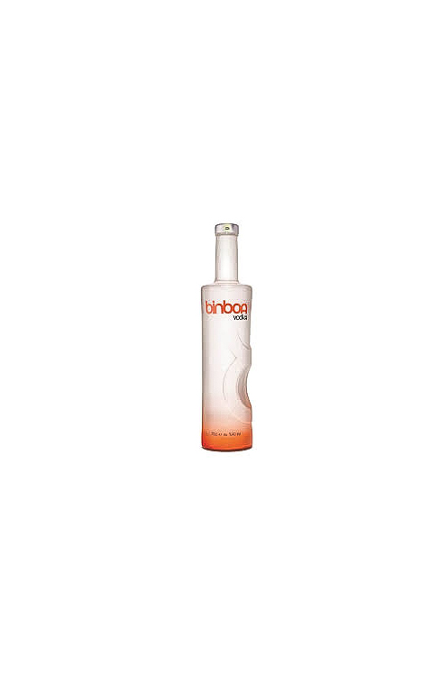 Binboa Vodka 70cl